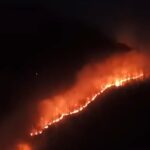 Kumru'da örtü yangını ormana sıçradı, ekipler müdahale ediyor 1 orduda ortu yangini ormana sicradi 21e07f6b51ff