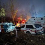 Ordu'da Kamyon Şoförü Ahmet Şahin'in Arama Çalışmalarına Yarın Devam Edilecek 2 orduda tas ocaginda gocuk meydana geldi 2 kisi enkaz altinda kaldi 5 7fb2e2ffb6f7