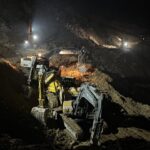 Ordu'da Kamyon Şoförü Ahmet Şahin'in Arama Çalışmalarına Yarın Devam Edilecek 1 orduda tas ocaginda gocuk meydana geldi 2 kisi enkaz altinda kaldi 5 8b6e65be72d8