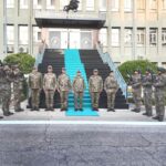 Kara Kuvvetleri Komutanı Metin Tokel, Diyarbakır ve Gaziantep'teki Birlikleri Denetledi 2 orgeneral tokel diyarbakir ve gaziantepte birlikleri denetledi 2f502a458cd1