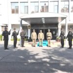 Kara Kuvvetleri Komutanı Metin Tokel, Diyarbakır ve Gaziantep'teki Birlikleri Denetledi 1 orgeneral tokel diyarbakir ve gaziantepte birlikleri denetledi cbcc77cb007f