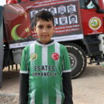 orman sehidi eyup derelinin adi 15 bin fidanla yasayacak 1f72d2818e57