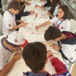 İzmir'deki Ortaokul Öğrencileri, Doğa ile Kültürün Bağını Keşfettiği SOKÜM Projesinde Etkinlikler Düzenledi 4 ortaokul ogrencileri doga ve kulturu birlikte kesfetti 090a34c32cfc