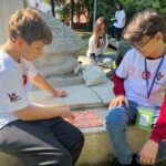 İzmir'deki Ortaokul Öğrencileri, Doğa ile Kültürün Bağını Keşfettiği SOKÜM Projesinde Etkinlikler Düzenledi 5 ortaokul ogrencileri doga ve kulturu birlikte kesfetti 1a897880e842