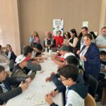 İzmir'deki Ortaokul Öğrencileri, Doğa ile Kültürün Bağını Keşfettiği SOKÜM Projesinde Etkinlikler Düzenledi 7 ortaokul ogrencileri doga ve kulturu birlikte kesfetti 2778df3b5bdb