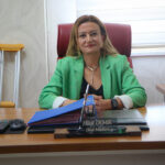 ortopedik engelli hilal ogretmen hic vazgecmedigi hayalleri ile ogrencilerine ilham oluyor 225ca64caafc