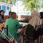 ortopedik engelli hilal ogretmen hic vazgecmedigi hayalleri ile ogrencilerine ilham oluyor f81e793925f2