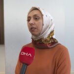 osman ogretmen depremzede cocuklara hem ogretmen hem rehber oldu 448a794bdddd