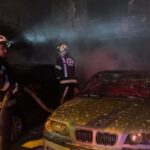 oto galeri kundakladi 5 otomobil hasar gordu 41dcf951e379