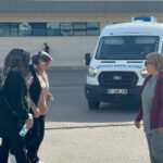 Antalya'da Oto Tamirhanesinde Silahlı Kavga: Mahmut Karakoç Hayatını Kaybetti 4 oto tamirhanesindeki silahli kavgada yaralandi 20 gun sonra yasamini yitirdi 19100a374ab8