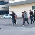 Antalya'da Oto Tamirhanesinde Silahlı Kavga: Mahmut Karakoç Hayatını Kaybetti 2 oto tamirhanesindeki silahli kavgada yaralandi 20 gun sonra yasamini yitirdi 49bae022e674