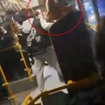 otobuste kadinlarin yer kavgasi kamerada b3fadf93fc8a