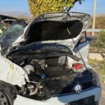 Elazığ'da feci kaza: 2'si ağır olmak üzere 6 yaralı var 6 otomobil agaca ve elektrik diregine carpti 2si agir 6 yarali ad2a000e7ee2