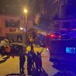 otomobil alt yola dustu surucu oldu kardesi yarali 38072fdae662