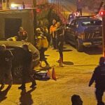 otomobil alt yola dustu surucu oldu kardesi yarali 47f966662057