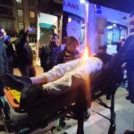 Aksaray’da Elektrik Direğine Çarpan Otomobilde 2 Kişi Ağır Yaralandı 6 otomobil elektrik diregine carpti 2 yarali b56a044a82d7