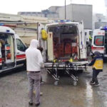 Karabük'te otomobil ve kamyonun çarpıştığı kazada 5 kişi yaralandı, sağlık durumu iyi! 2 otomobil ile kamyon carpisti 5 yarali 6d1170a30026