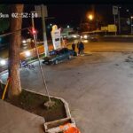 otomobil ile kamyonet carpisti 1 olu 2 yarali 2 e12fc3200d38