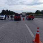 Karacabey'de Otomobil ile Minibüs Çarpıştı: 2 Yaralı 1 otomobil ile minibus carpisti 2 yarali 16f612571f53
