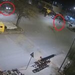 otomobil ile motosiklet carpisti 14 yasindaki surucu oldu kaza kamerada 42d5641f5360