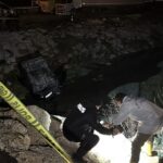 otomobil kopruden dereye dustu 1 olu 1 yarali c1492fa61c4f