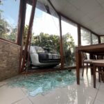 İzmit'te Park Halindeki Araçlara Çarpan Otomobil 1 Ölü, 3 Yaralıyla Sonuçlandı 3 otomobil park halindeki 2 arac ile yayalara carpti 1 olu 3 yarali 7103ffea9861