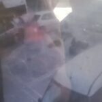 İzmit'te Park Halindeki Araçlara Çarpan Otomobil 1 Ölü, 3 Yaralıyla Sonuçlandı 2 otomobil park halindeki 2 arac ile yayalara carpti 1 olu 3 yarali 97712ec5f575