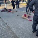 otomobilin carptigi babaanne ile 2 torunu agir yaralandi kaza kamerada 484115b7c451