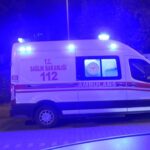 otomobilin carptigi yaya hayatini kaybetti ae7dda081cf5