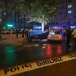 Konya'da otomobilin çarptığı yaya hayatını kaybetti 2 otomobilin carptigi yaya hayatini kaybetti c98128aa3ca6