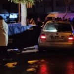 Konya'da otomobilin çarptığı yaya hayatını kaybetti 1 otomobilin carptigi yaya hayatini kaybetti db4fda7cb3db