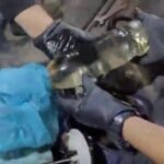 otomobilin yakit deposunda 16 kilo metamfetamin ele gecirildi 2 gozalti c25b1c894ad1