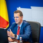 Romanya Savunma Bakanı Ionut Mosteanu, Eğitim Bilgileri Nedeniyle İstifa Etti 1 oz gecmisindeki egitim bilgileri dogru olmayan romanya savunma bakani mosteanu istifa etti b460e27c49b7