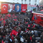 CHP Lideri Özgür Özel'den İktidar Değişimi Vurgusu: "Bir CHP'li Cumhurbaşkanı ile Yeni Bir Dönem Başlatacağız" 3 ozgur ozel ne yaparlarsa yapsinlar iktidari degistirecegiz 3de86bda4e01