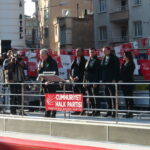 CHP Lideri Özgür Özel'den İktidar Değişimi Vurgusu: "Bir CHP'li Cumhurbaşkanı ile Yeni Bir Dönem Başlatacağız" 4 ozgur ozel ne yaparlarsa yapsinlar iktidari degistirecegiz 89e750d86b15