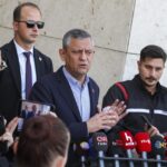 Özgür Özel'den Erdoğan'a Sert Yanıt: "Tazminat Davası Açması Edepsizlik" 2 ozgur ozel sayin cumhurbaskani neler soyledi bize 491c6276c8f0