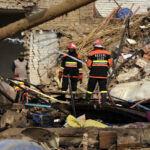 pakistanda tutkal fabrikasinda patlama 18 olu a5657d7c3717