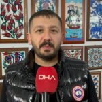 İznik'te Papa 14'üncü Leo'ya büyük ilgi, oteller dolup taştı! 9 papa 14uncu leonun gelecegi iznike ziyaretci akini ed6bd848eb01