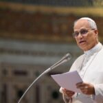 Papa 14’üncü Leo, Türkiye'nin ardından Lübnan'a resmi ziyarette bulundu 1 papa 14uncu leonun lubnan ziyareti basladi c29b19f7c4d1