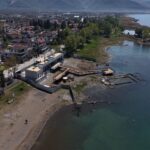 Papa Leo'nun Türkiye Ziyareti Öncesi İznik'te Güvenlik Önlemleri Arttırıldı 4 papanin ziyareti oncesi iznikte guvenlik onlemleri artirildi 9a49543eaeeb