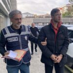 para karsiligi otomobil kursunlayan supheli tutuklandi azmettiricinin aracisi gozaltinda 9e7d2685bc8d