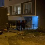 Bursa'da Park Yeri Tartışması Kanlı Bitti: Komşu Tabancayla Yaralandı 2 park tartismasi kanli bitti 1 yarali 67ed18859a50