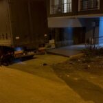 Bursa'da Park Yeri Tartışması Kanlı Bitti: Komşu Tabancayla Yaralandı 3 park tartismasi kanli bitti 1 yarali 6f1f53c9acdd