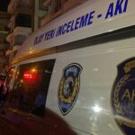 park yeri bulamadi sokakta sunnet dugunune katilanlara ates acti 1 olu 6 yarali 192b34d03bb9