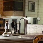 park yeri bulamadi sokakta sunnet dugunune katilanlara ates acti 1 olu 6 yarali 21c417917aa9