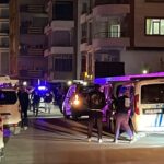 park yeri bulamadi sokakta sunnet dugunune katilanlara ates acti 1 olu 6 yarali a00c45206f36