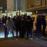 park yeri bulamadi sokakta sunnet dugunune katilanlara ates acti 1 olu 6 yarali a3fa567e490d