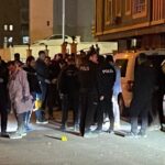 park yeri bulamadi sokakta sunnet dugunune katilanlara ates acti 1 olu 6 yarali ceebfe8a6e3f