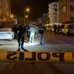 park yeri bulamadi sokakta sunnet dugunune katilanlara ates acti 1 olu 6 yarali d885c159b34c