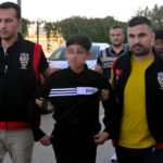 parkta lise ogrencilerini dovup bicaklayan 6 supheli yakalandi 1 tutuklama cd3258d2f47d